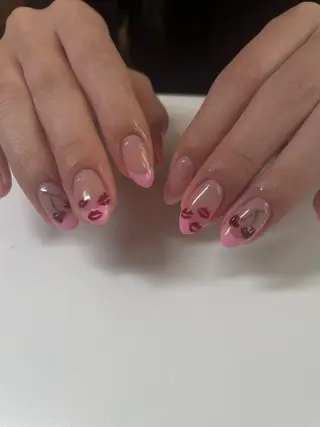 ネイル ulu🌼 nanaのネイルデザイン