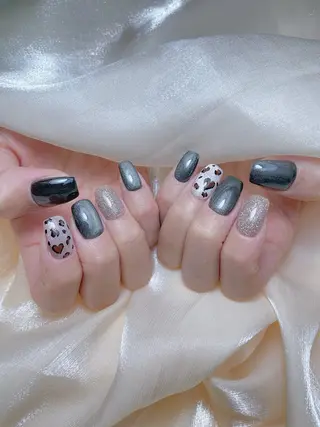 ネイル ネイル プリンセスのネイルデザイン