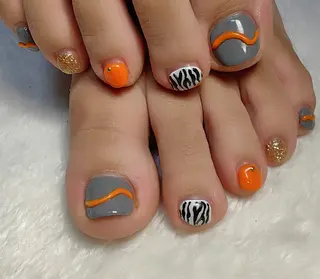 ネイル reve あやののネイルデザイン