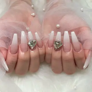 ネイル Roi〈ロワ〉 Rinneのネイルデザイン