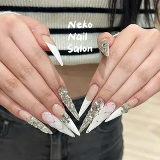 ネイル neko nail所属・neko nailのネイルデザイン