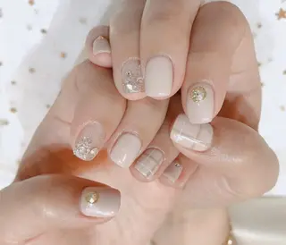 ネイル Cute beauty2のマツエク・マツパデザイン