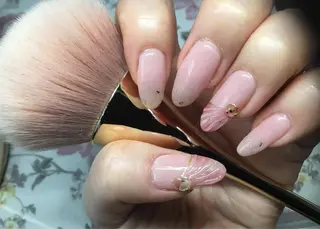 ネイル プライベートサロン jewel nailのネイルデザイン