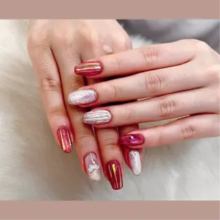 ネイル Re Gray所属・トータルビューティー Re Grayのエステ・リラクイメージ