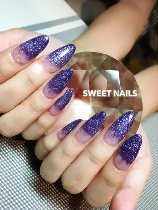 ネイル SWEET⭐️ NAILSのネイルデザイン