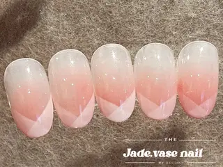 ネイル ✰Jade.vase 银座のネイルデザイン