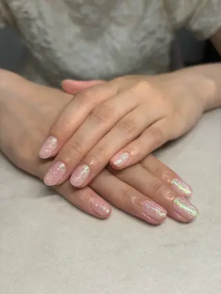 ネイル LICO HAIR＆RELAXATION所属・Lico Ryoのネイルデザイン