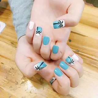 ネイル Cute beauty2のマツエク・マツパデザイン