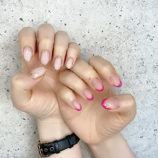 メンズ キッズ ネイル マツエク・マツパ Salon Ｋのネイルデザイン