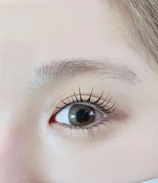 マツエク・マツパ N(エヌ) 中村のマツエク・マツパデザイン