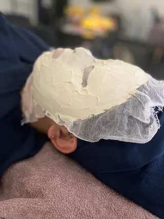 アロマサロン/ 【箕面/ルピナス】のエステ・リラクイメージ