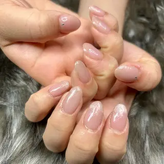 ネイル nailroom HARU.のネイルデザイン