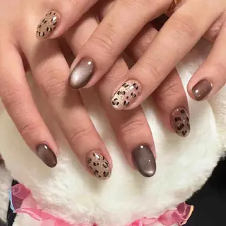 ネイル H1 Nail Salon ケンのネイルデザイン