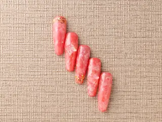 ネイル しょう えんきんのネイルデザイン