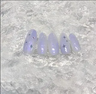 ネイル MAXKELLY ますみのネイルデザイン