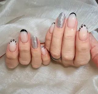 ネイル Jessica 119のネイルデザイン