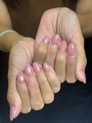 ネイル DIAMOND Nail🥇のネイルデザイン