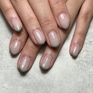 ネイル atelier　FIORITURA所属・FIORITURA aiのネイルデザイン