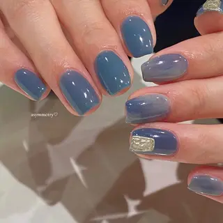 ネイル C. Ricoのネイルデザイン