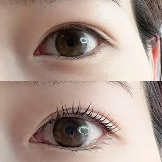 マツエク・マツパ chou chou シュシュのマツエク・マツパデザイン