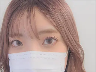 マツエク・マツパ uu 高崎店のマツエク・マツパデザイン