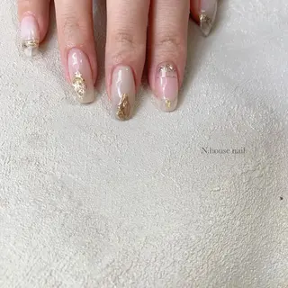 ネイル N.house nailのネイルデザイン