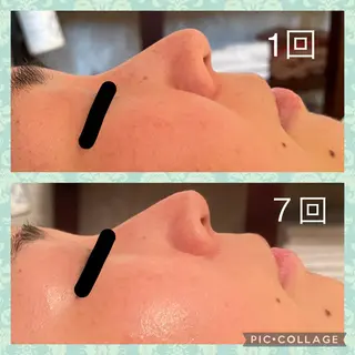 Serenity salonのエステ・リラクイメージ