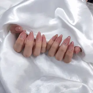 ネイル 京橋/ Lance nail Minaのネイルデザイン