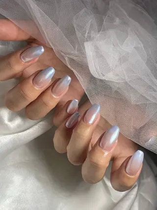 ネイル private salon NIKOのネイルデザイン