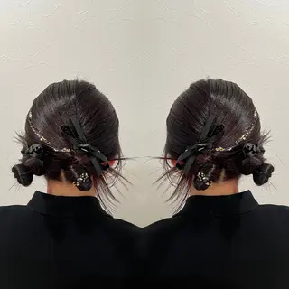 ロング Mei🎀 eye & hairのマツエク・マツパデザイン