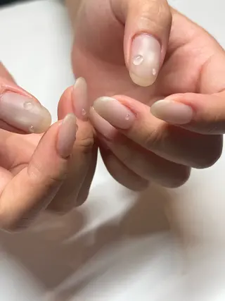 ネイル Manon/ rikaのネイルデザイン