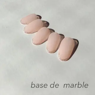 ネイル オモルフィ所属・カラーリスト marumoのヘアスタイル