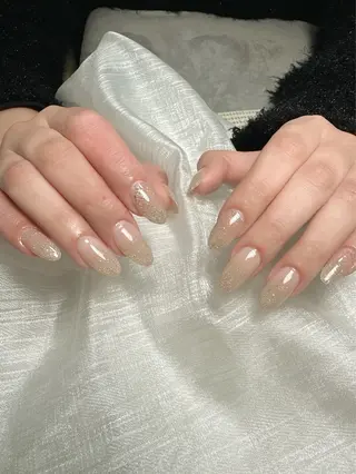ネイル P&Y NailSalonのネイルデザイン