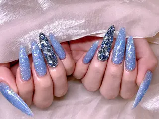 ネイル M2 せいのネイルデザイン