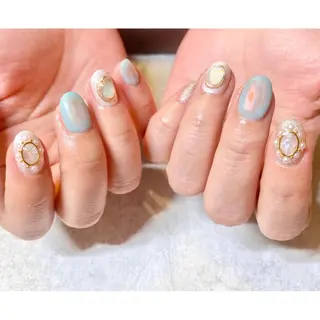 ネイル C's nailのネイルデザイン