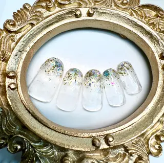 ネイル Cherry's Club  ふじみ野店所属・こまちのて Staffのネイルデザイン