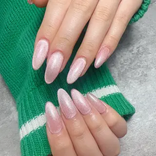 ネイル JUN   nail所属・横井那名 JUN NAILのネイルデザイン