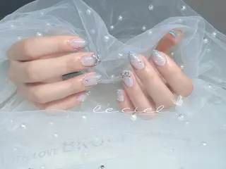 ネイル Naka Rieのネイルデザイン