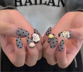 ネイル ハイトーン/レイヤー /senaのヘアスタイル