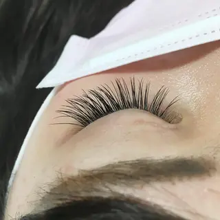 まつエク Victwarl ☆都築のマツエク・マツパデザイン