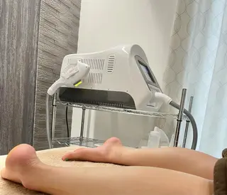 Rene 慢性疲労ケアサロンのエステ・リラクイメージ