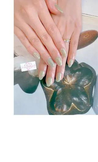 ネイル Asa miのネイルデザイン