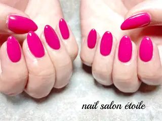 ネイル nail salon étoileのネイルデザイン