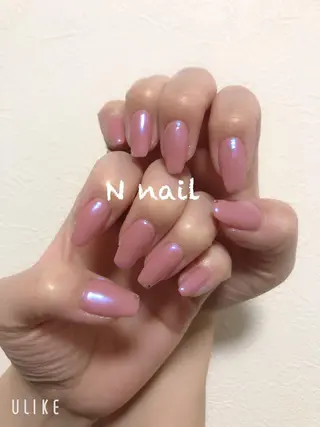 ネイル N nailのネイルデザイン