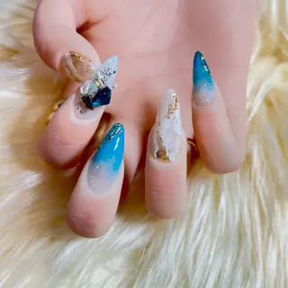 ネイル Betty ✶のマツエク・マツパデザイン