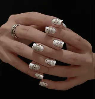 ネイル BabyYouMi nailのネイルデザイン