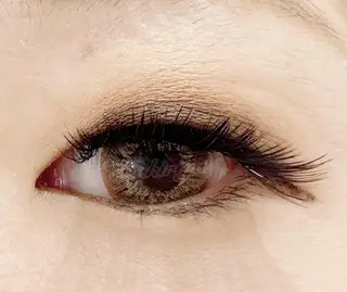 マツエク・マツパ 💙 haru 💙のマツエク・マツパデザイン