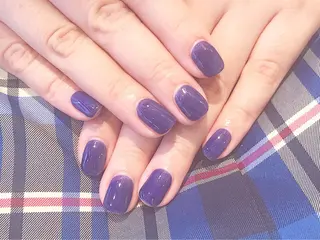 ネイル LUKE所属・もとまつ さちこのネイルデザイン