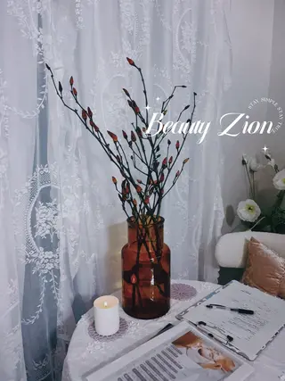 Beauty Zion所属・Beauty Zionのエステ・リラクイメージ