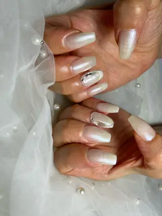 ネイル ✴︎ Delightのネイルデザイン